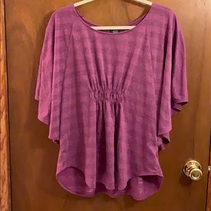 Purple Women’s Shirt